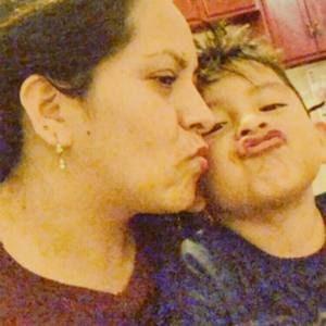 Meet your Posher, Sarita